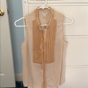 J. Crew Tops - JCrew blouse J. Crew Tops - JCrew blouse